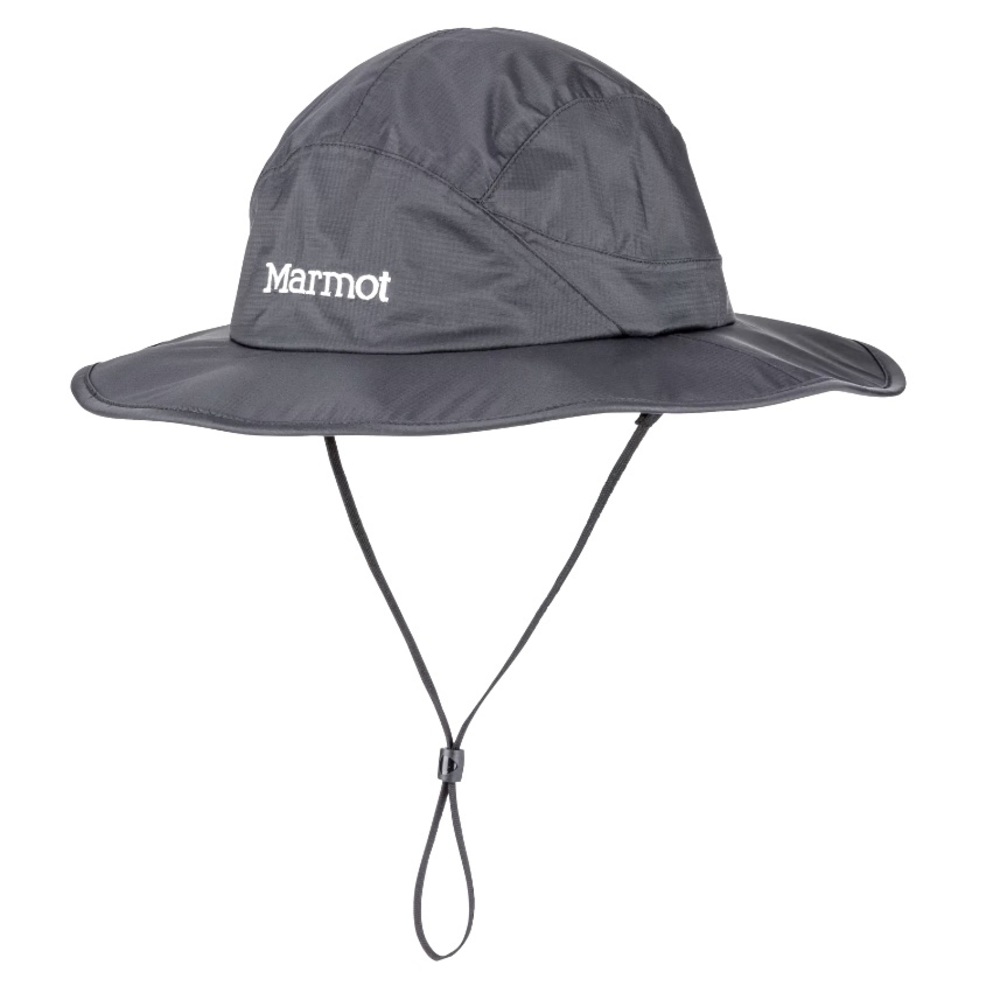 Marmot PreCip Eco Safari Hat worn once perfect!